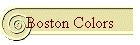 Boston Colors