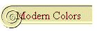 Modern Colors