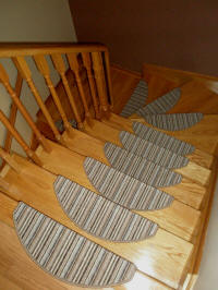 Stair Rugs for Narrow Steps on sale USA