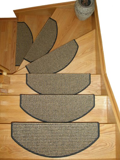 Budget Carpet Stair Mats USA Canada