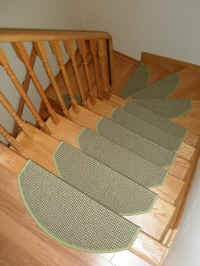 Budget Carpet Stair Mats USA Canada
