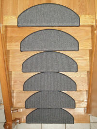 DIY Stair Rugs on sale USA and Canada