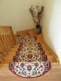 Carpet Stair Mats stairmats.com USA