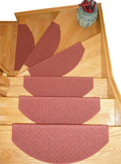 affordable carpet stair treads