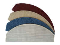 Carpet Stair Treads made in Europe