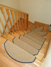 Carpet Stair Mats USA